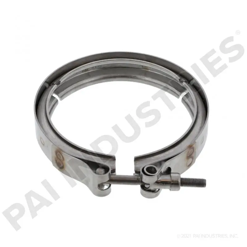 V-Band Clamp