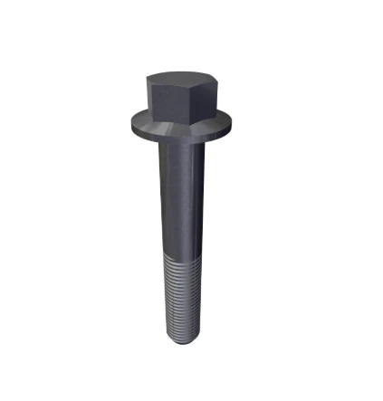 Hexagon Flange Head Screw