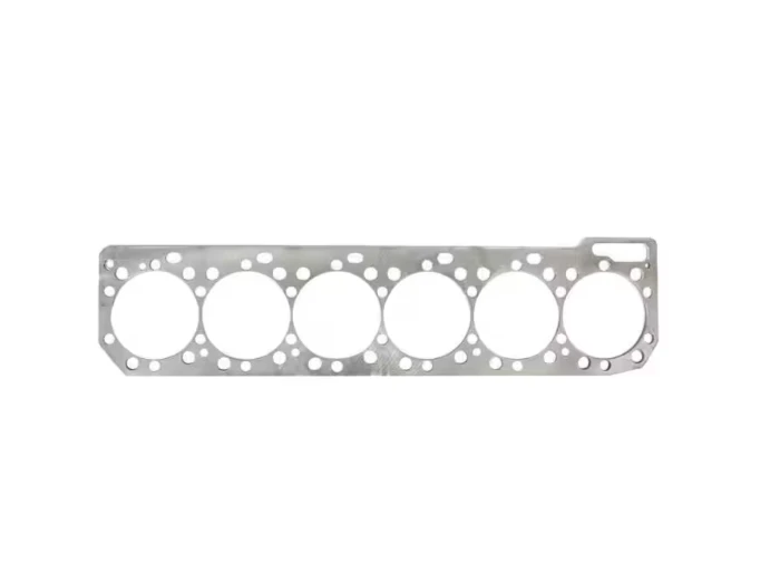 Cylinder Head Spacer Plate