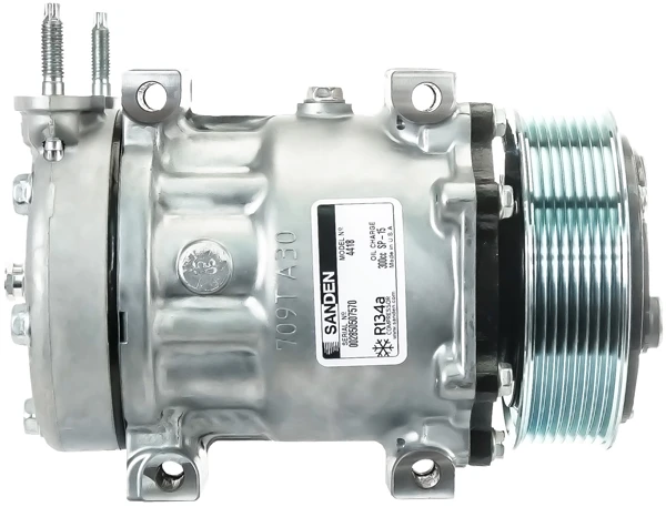 A/C Compressor