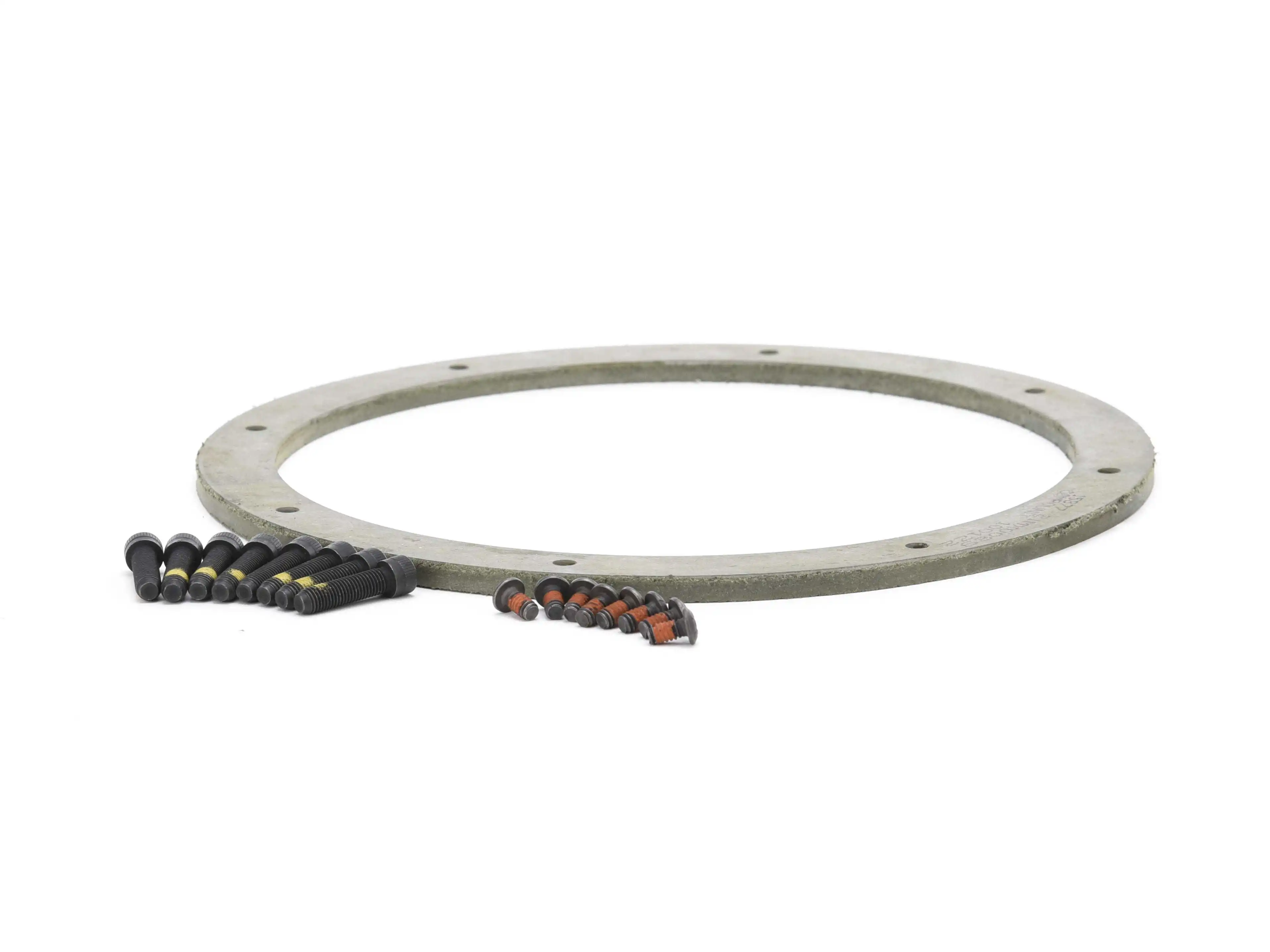Engine Cooling Fan Clutch Friction Lining Kit