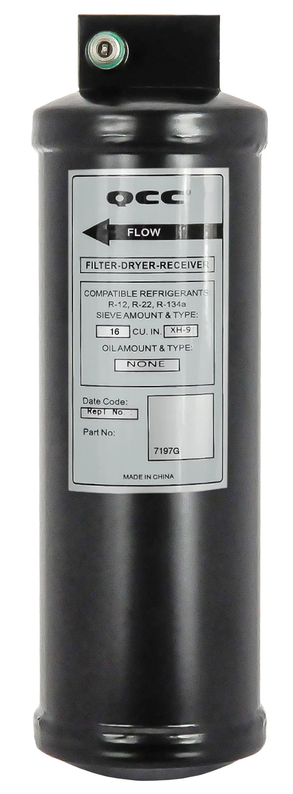 A/C Receiver Drier