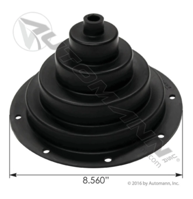 Automann 562.7461 Freightliner Shifter Boot