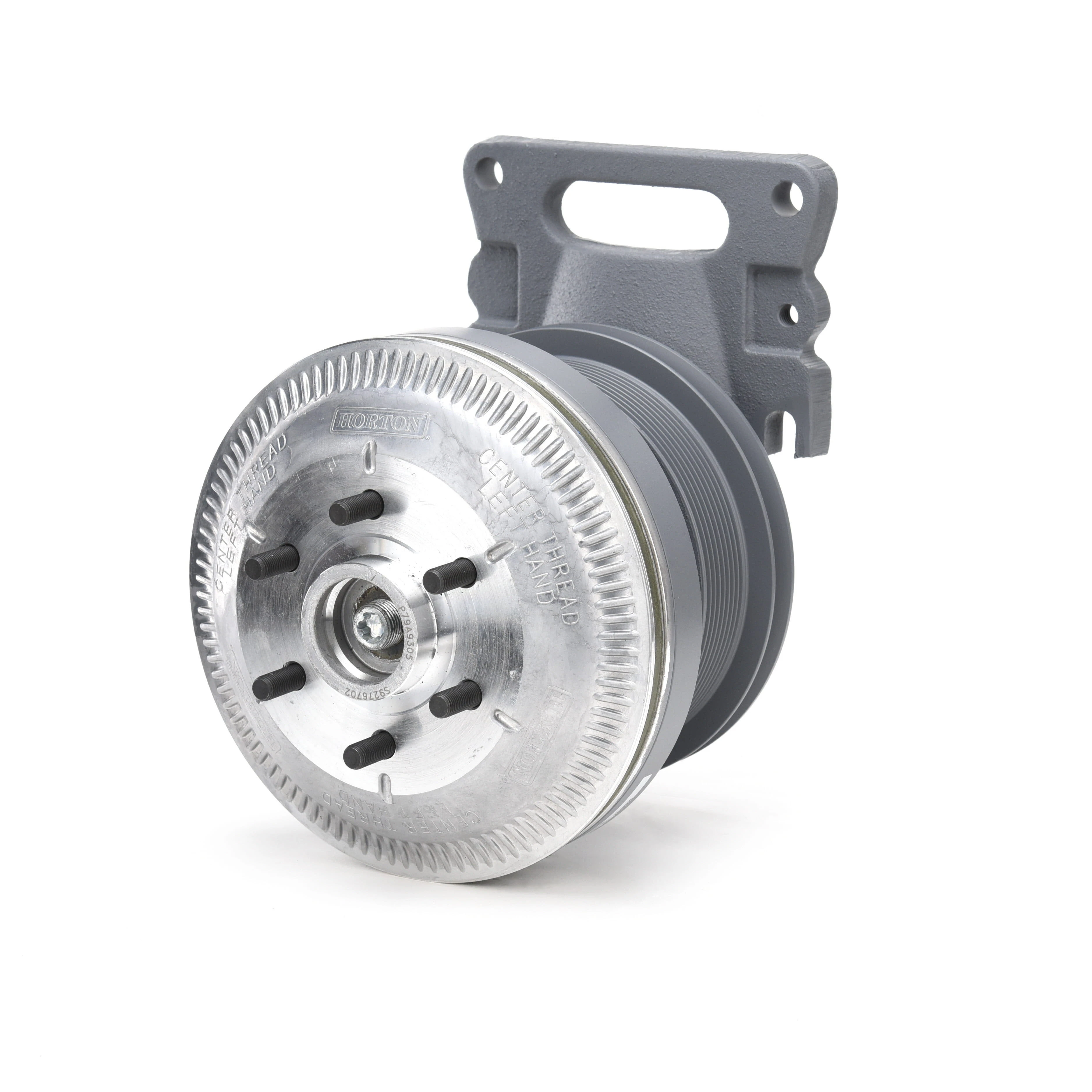 Engine Cooling Fan Clutch