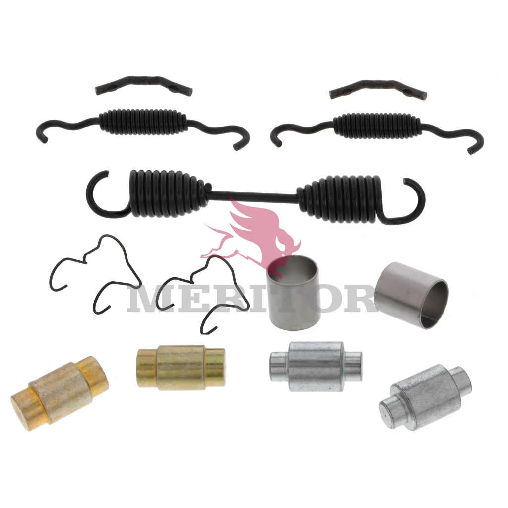 Drum Brake Hardware Kit
