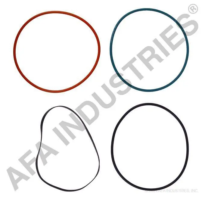 AFA Industries Liner O-Ring Kit 1609874