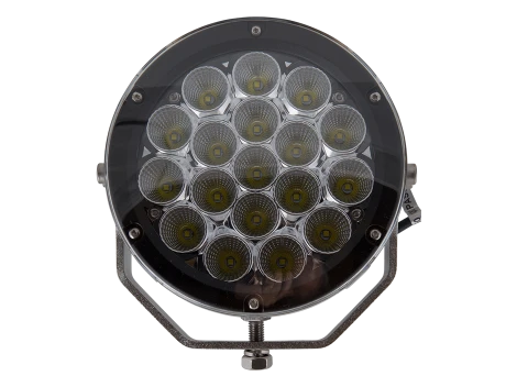 Round Flood Light