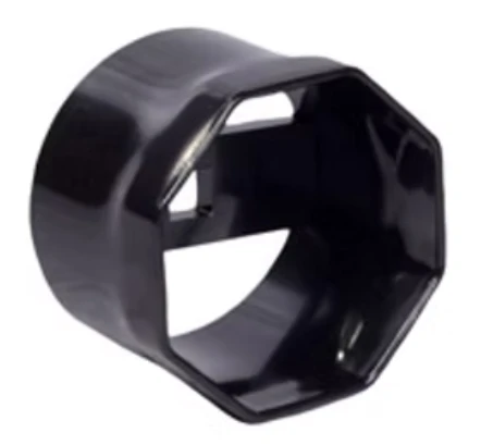 Locknut Socket 8 Point