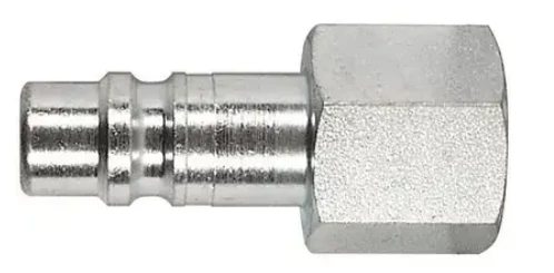 Female Coupler Plug