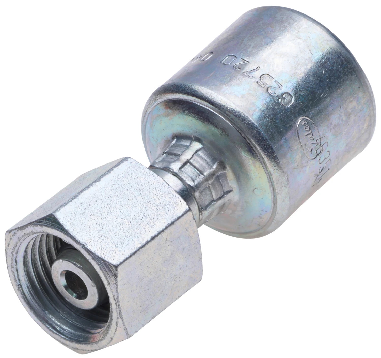 Hydraulic Coupling / Adapter