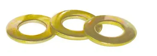 SAE Flat Washer