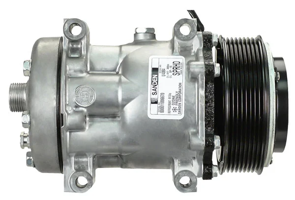 A/C Compressor