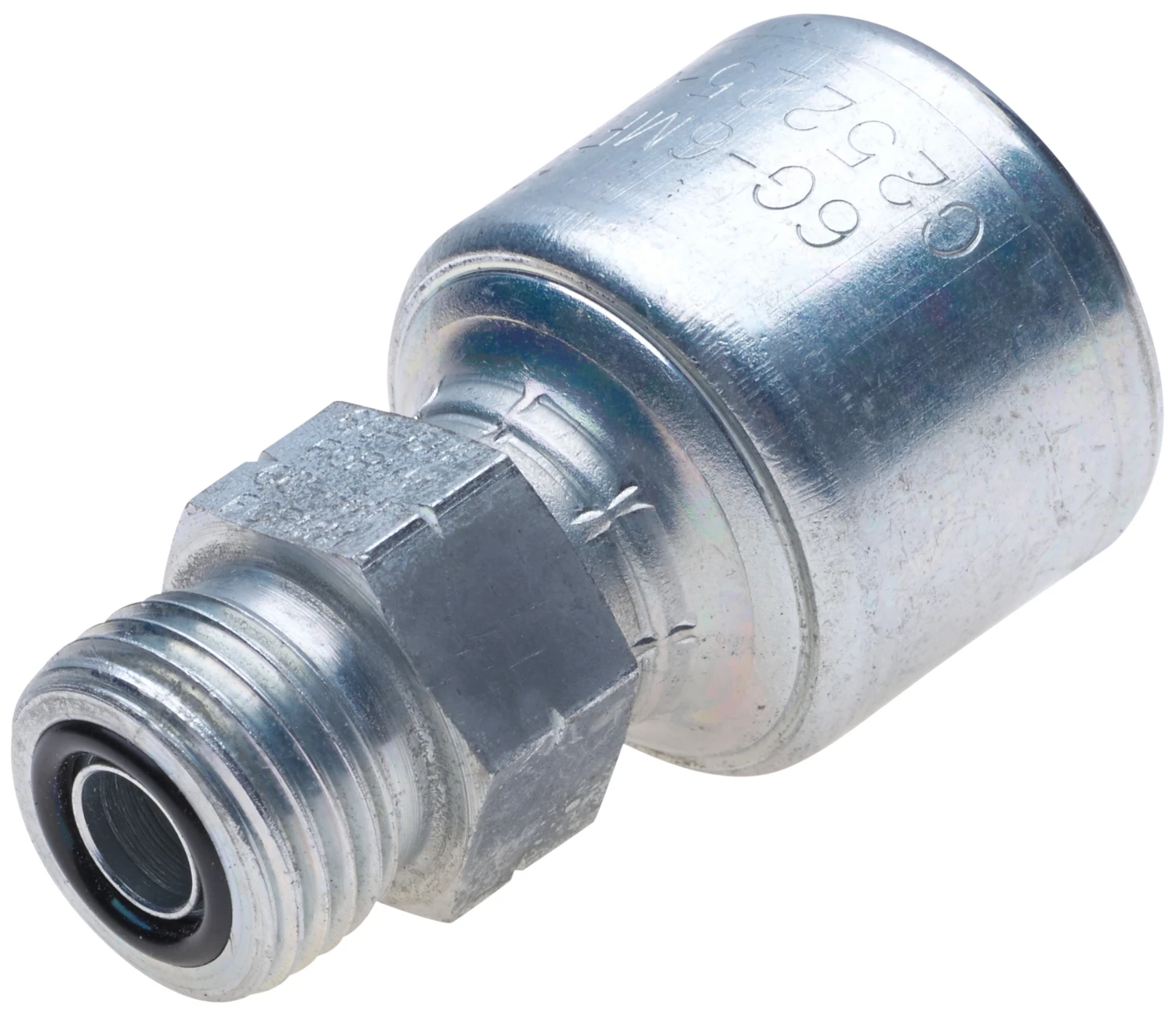 Hydraulic Coupling / Adapter