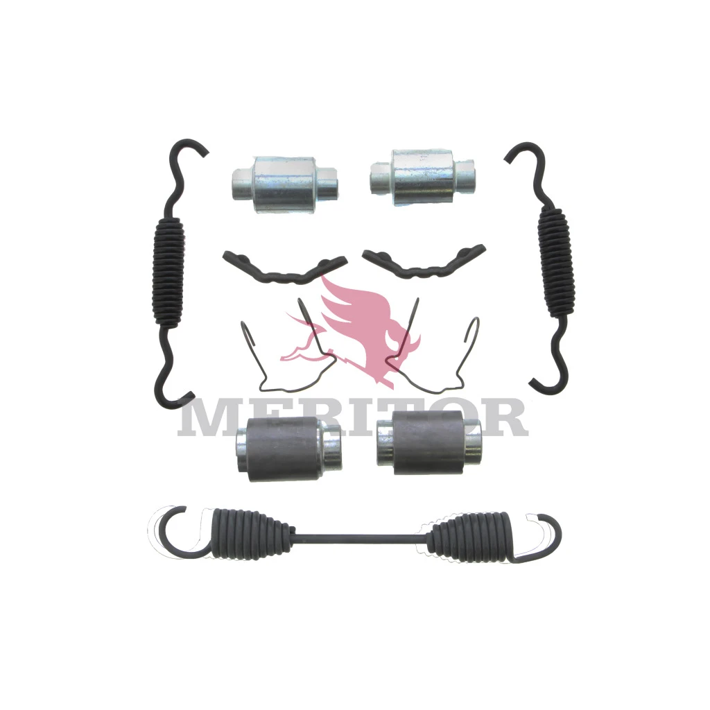 Brake Hardware Kit