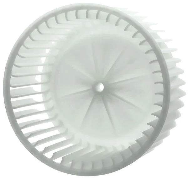 HVAC Blower Motor Wheel