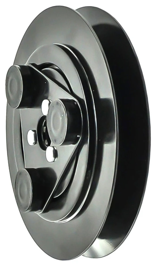 A/C Compressor Clutch