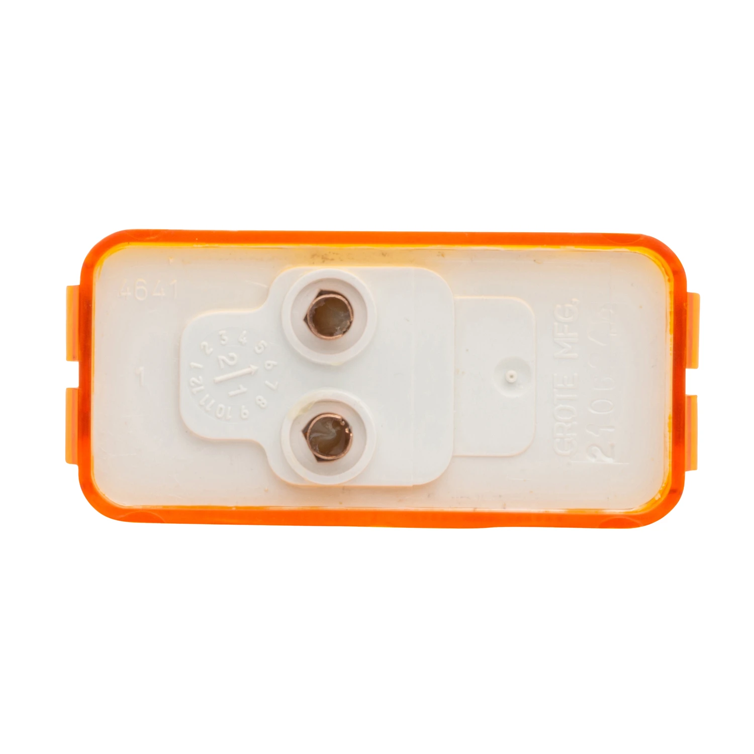 Side Marker Light