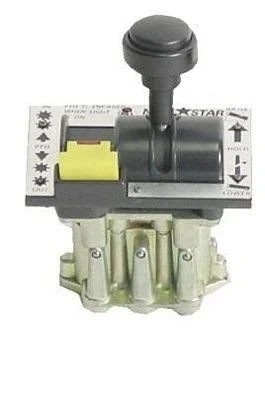S&S Newstar S-16307 Combo Valve