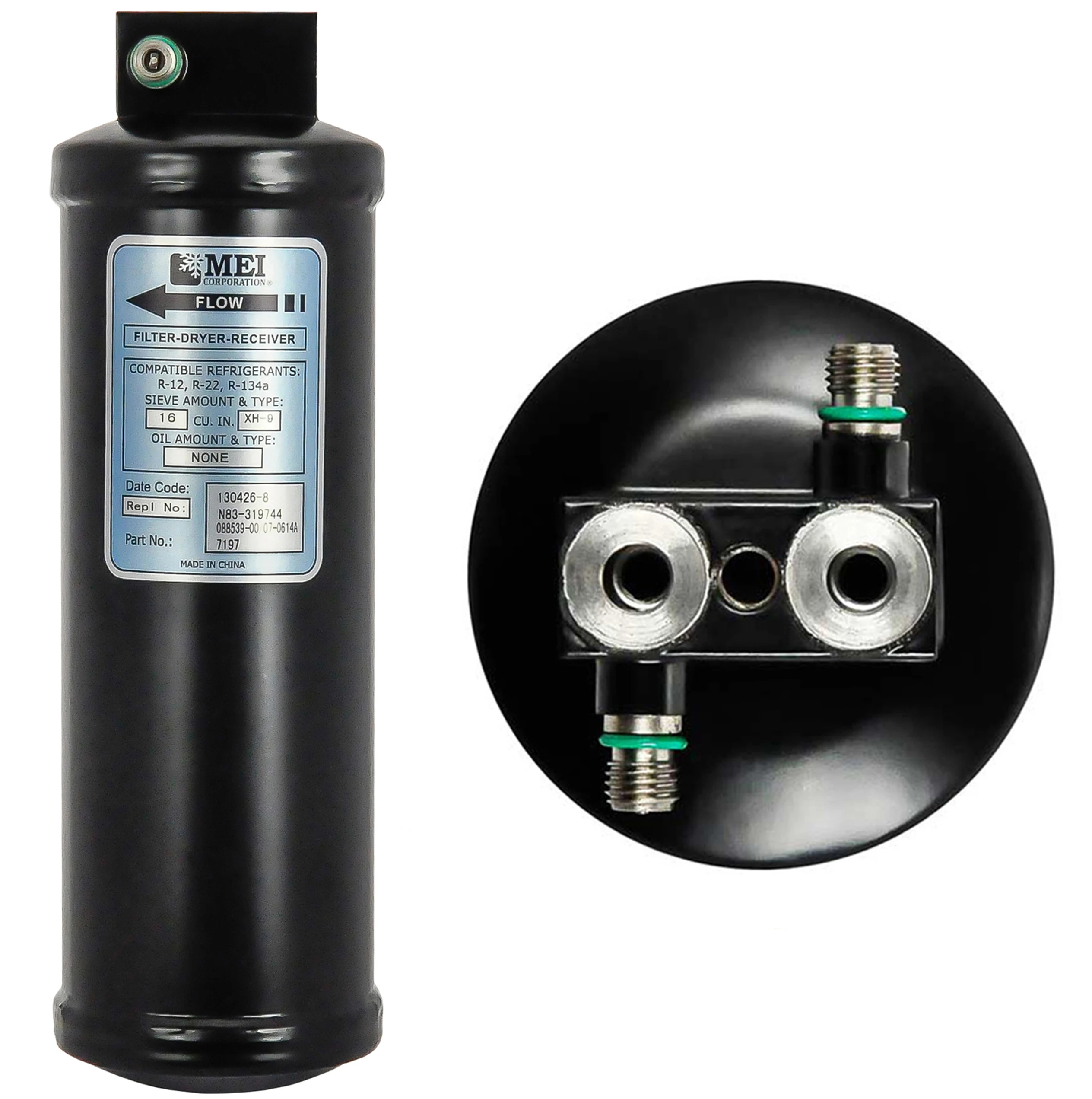 A/C Receiver Drier