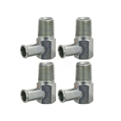 HEATER FITTING - BOX OF 4