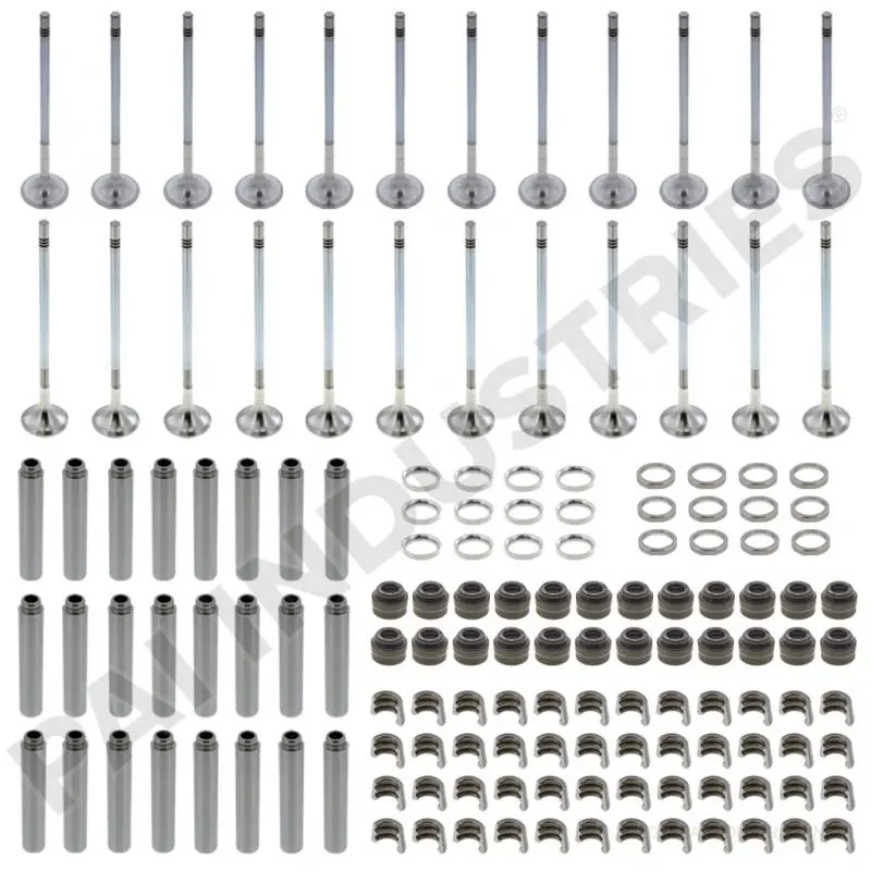 Cylinder Head Repair Kit