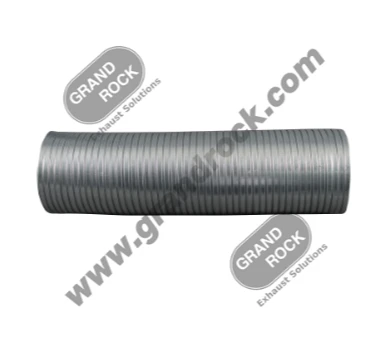 Grand Rock G15-518 FLEX,5"X18 GALV