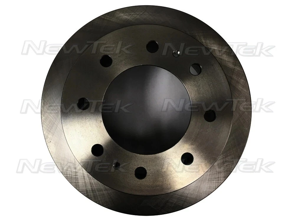 Disc Brake Rotor NewTek 55192