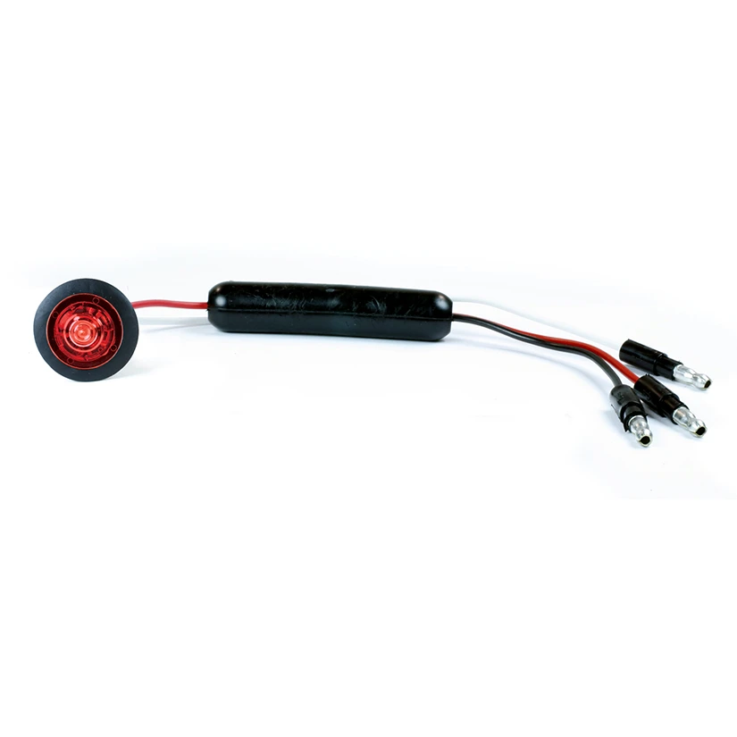 Side Marker Light