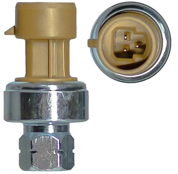 A/C Pressure Transducer