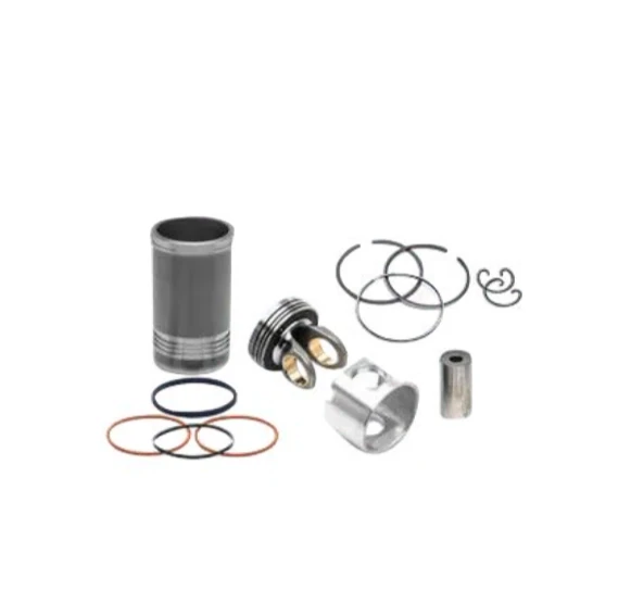 Cylinder Kit 23532561 Crownless