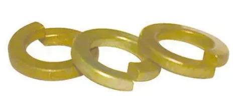 Lock Washer
