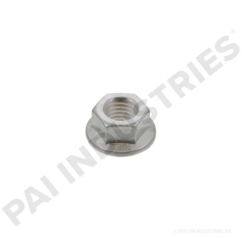 Flanged Hex Nut