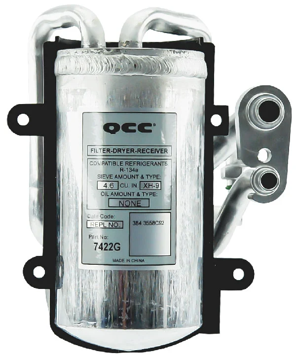 A/C Receiver Drier