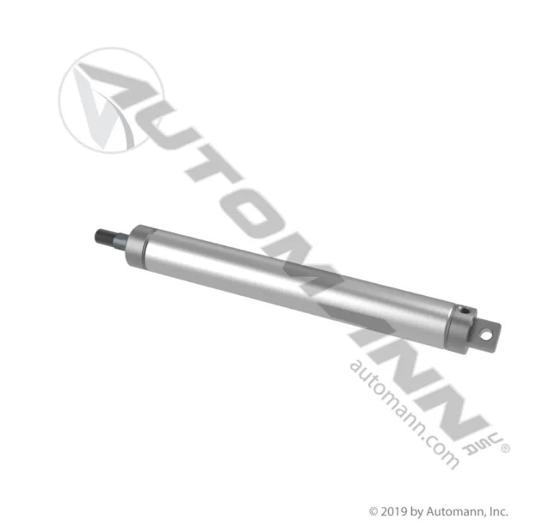 Air Cylinder and Hardware JOST