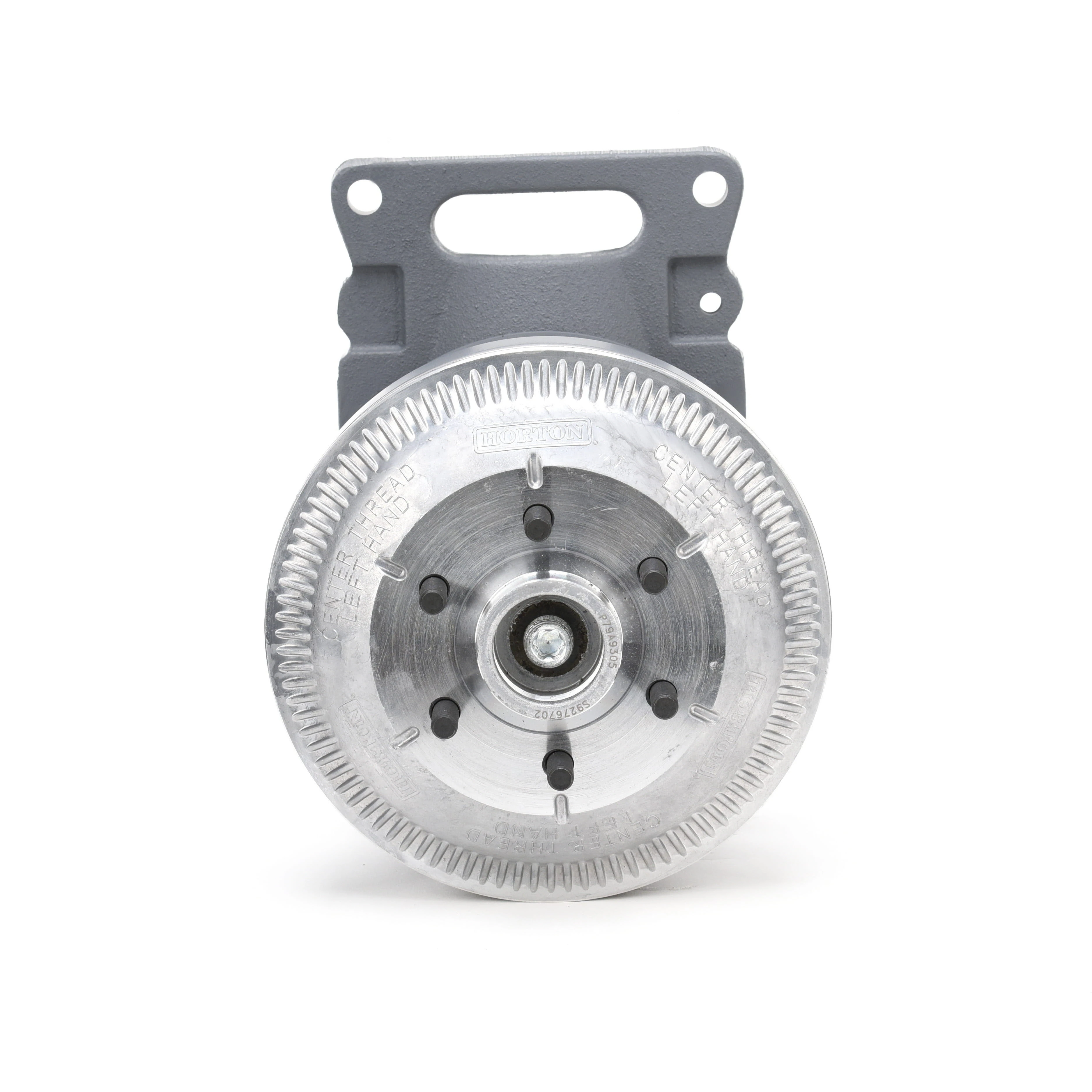 Engine Cooling Fan Clutch