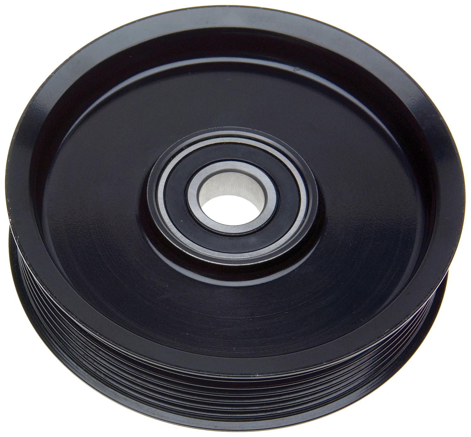Accessory Drive Belt Idler Pulley