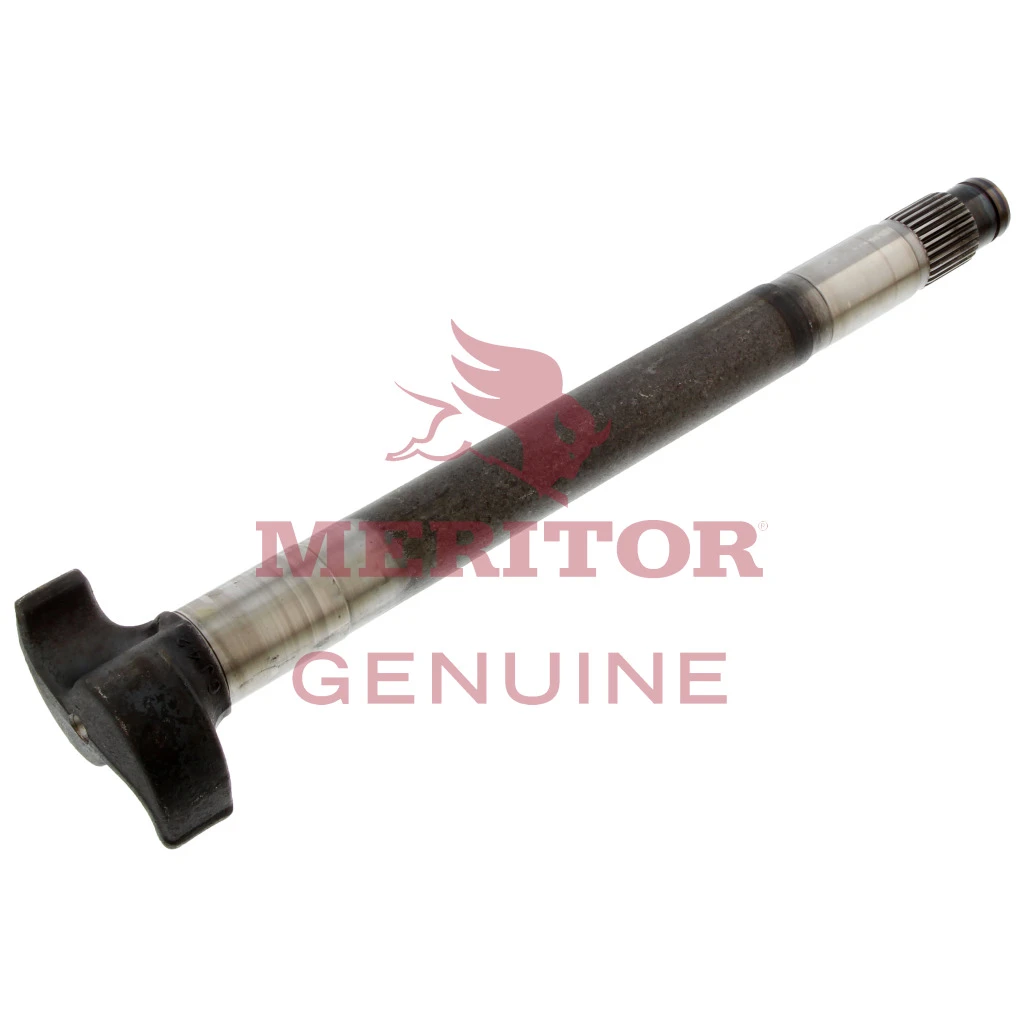 Air Brake Camshaft