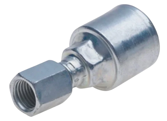 6G-8FJX Hydraulic Hose Fitting