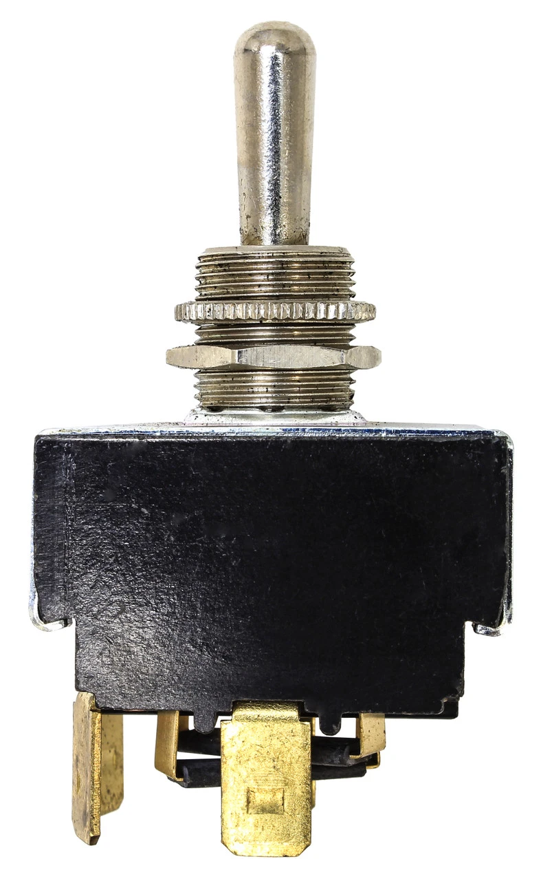 Toggle Switch