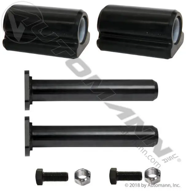 Pin And Bushing Kit