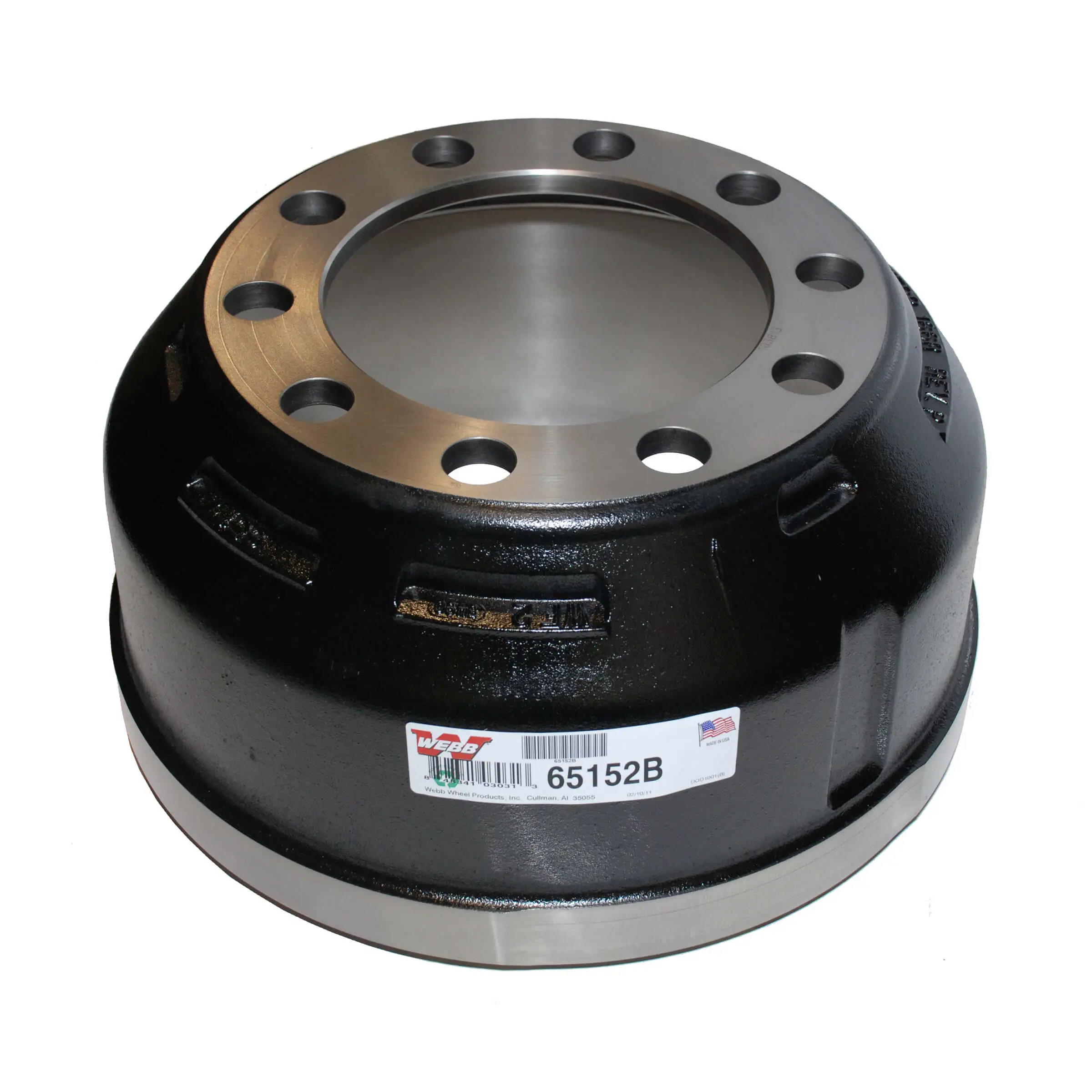 Brake Drum