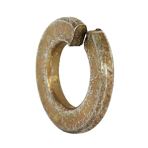 Split Lock Washers