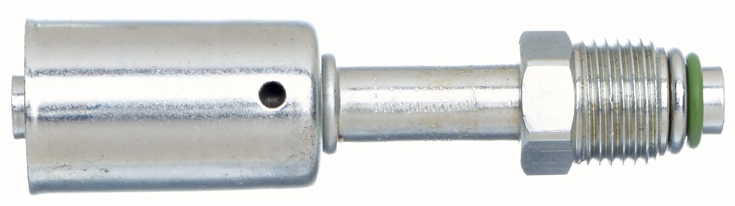 A/C Refrigerant Hose Fitting
