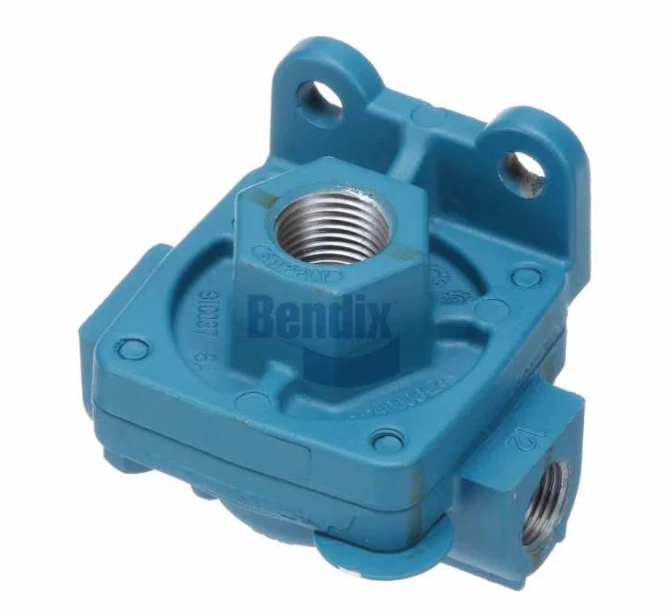 Coreless Valve