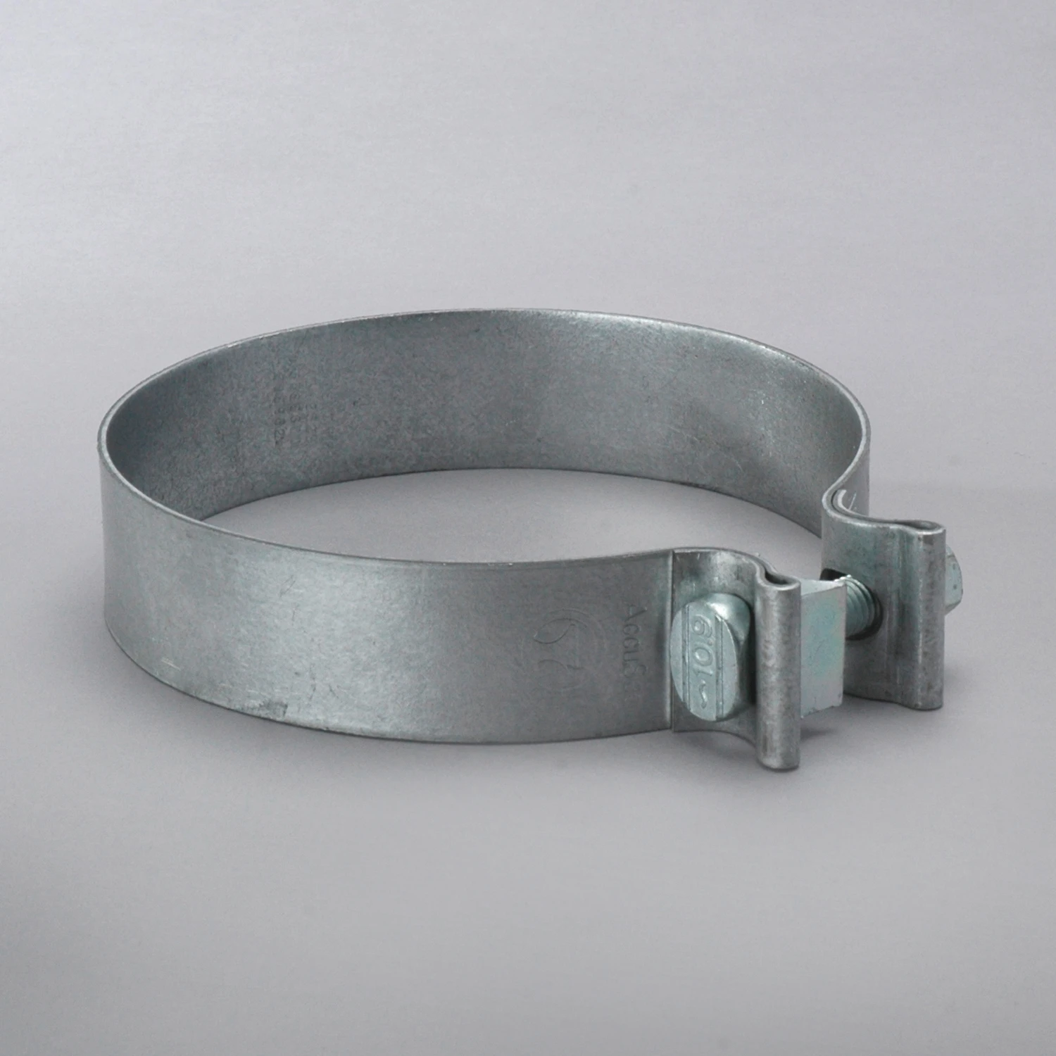 Exhaust Clamp
