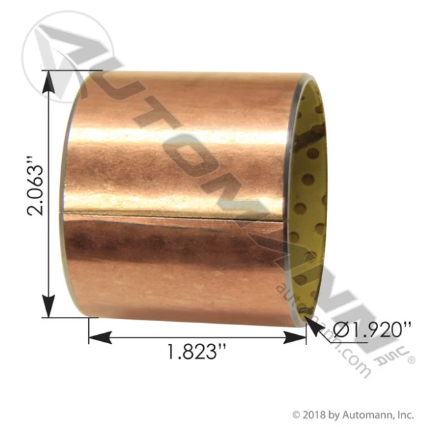Automann 467.005 King Pin Bushing