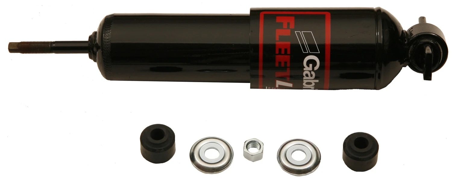 Suspension Shock Absorber