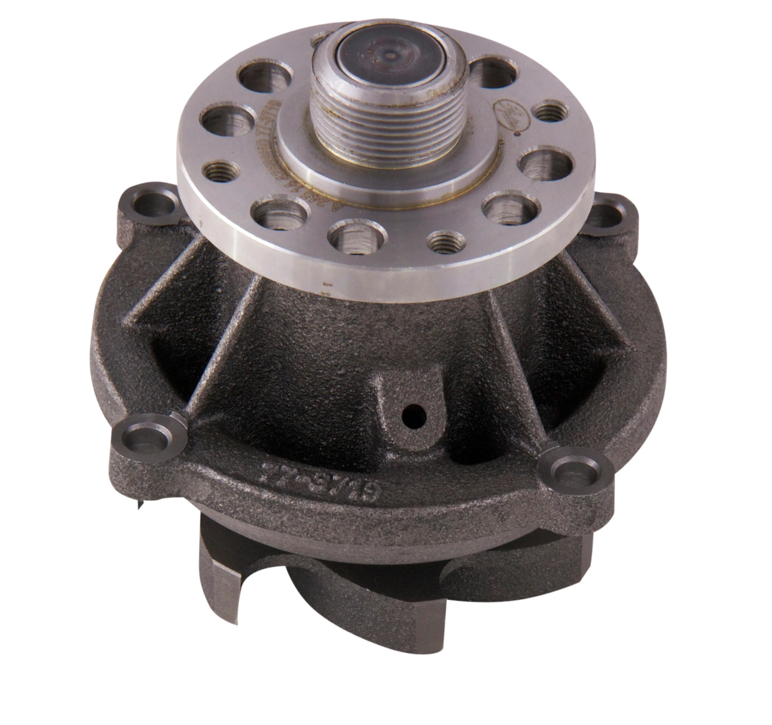 Engine Water Pump