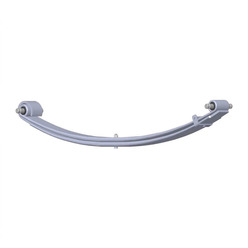 Automann 59-548 Kenworth Front Leaf Spring