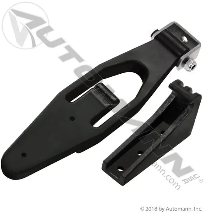 Hood Latch Kit for Kenworth / Peterbilt